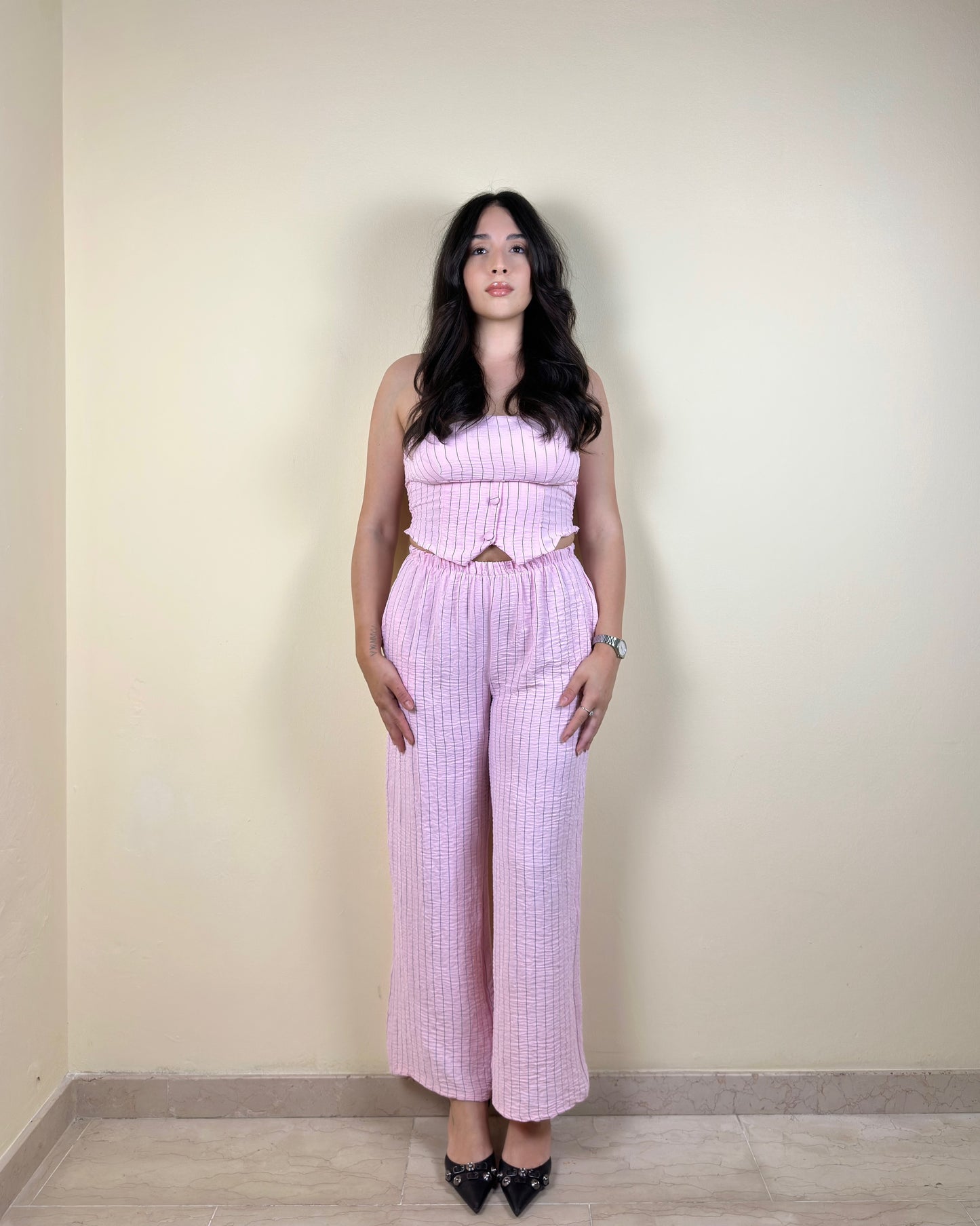 Set Chloe