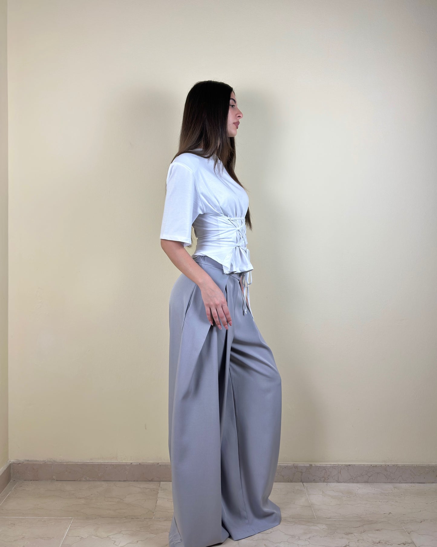 Pantalone Jade