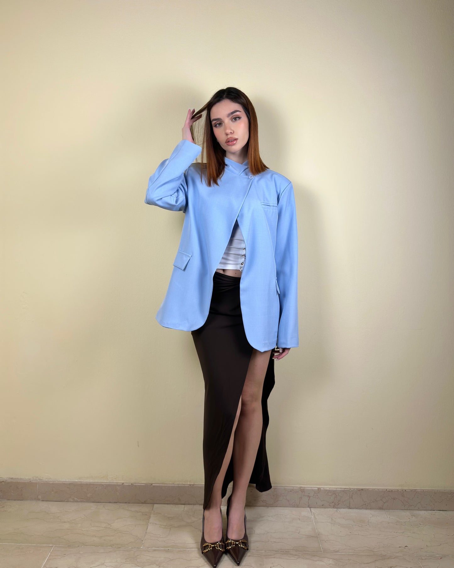 Blazer Aria