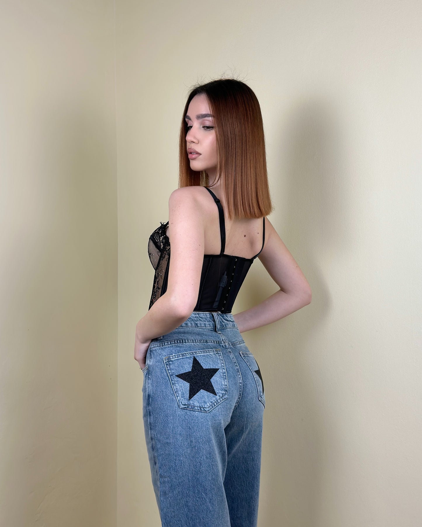 Corsetto Désir