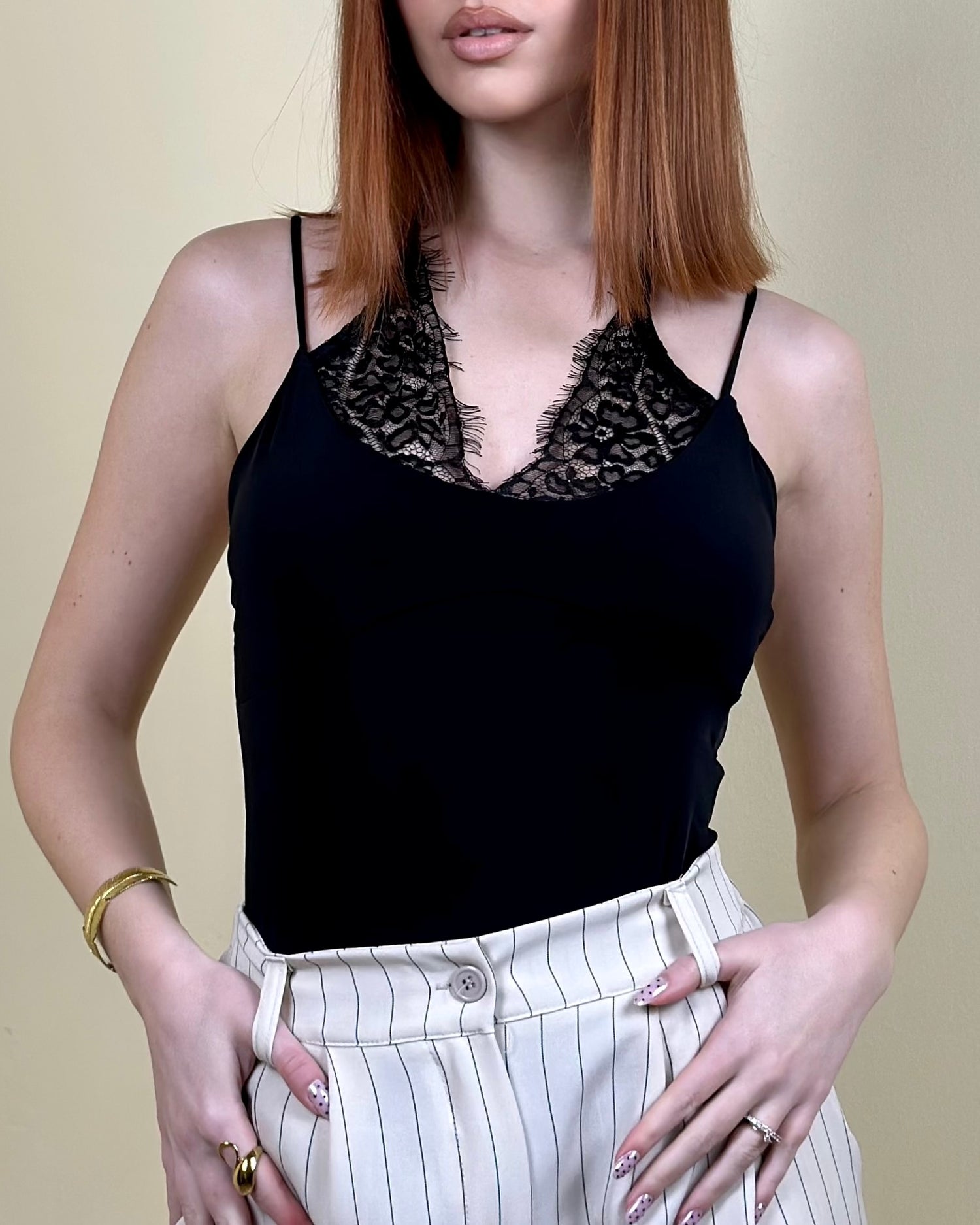 Body | Top | Maglie
