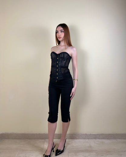 Leggings Capri