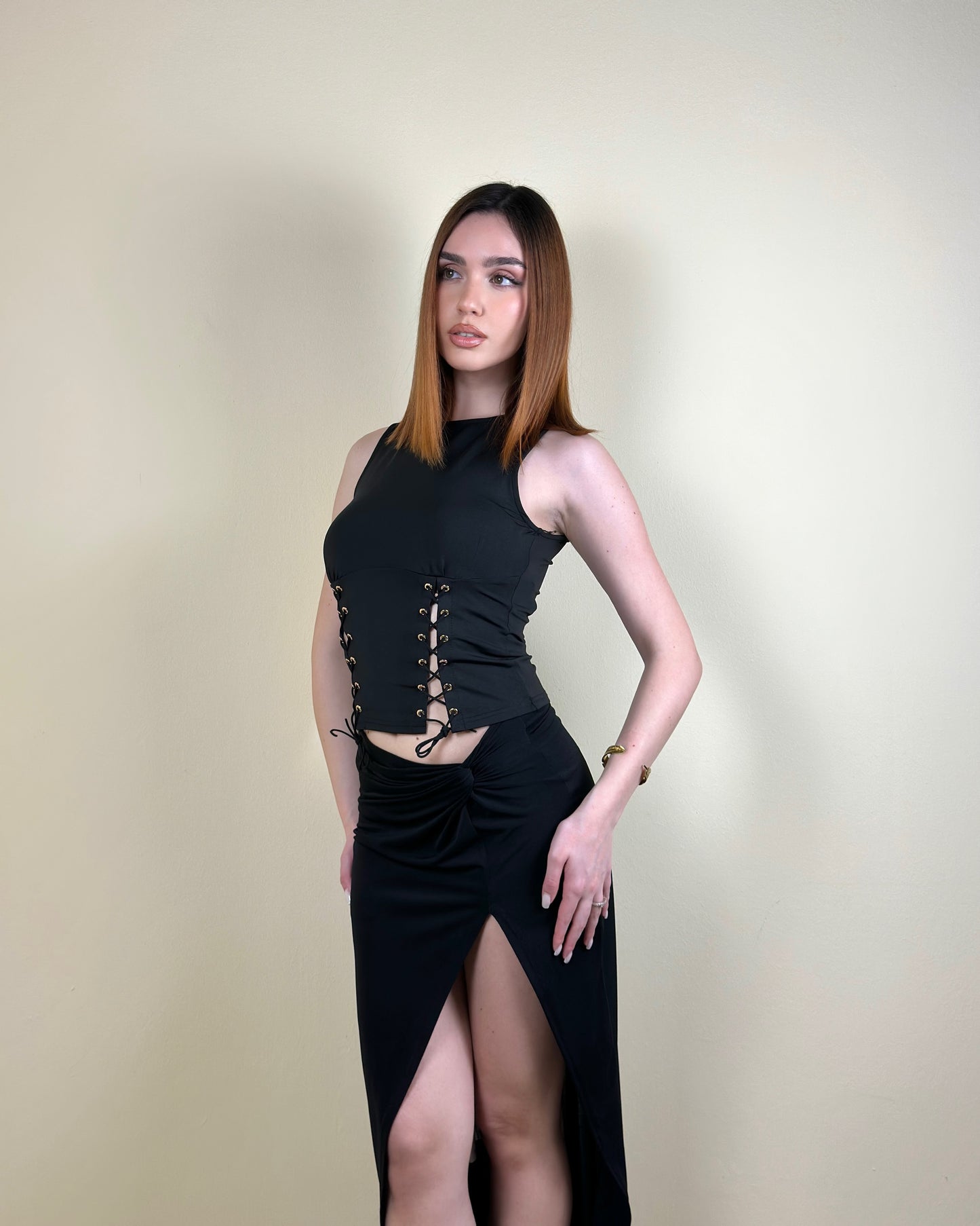 Top Lily