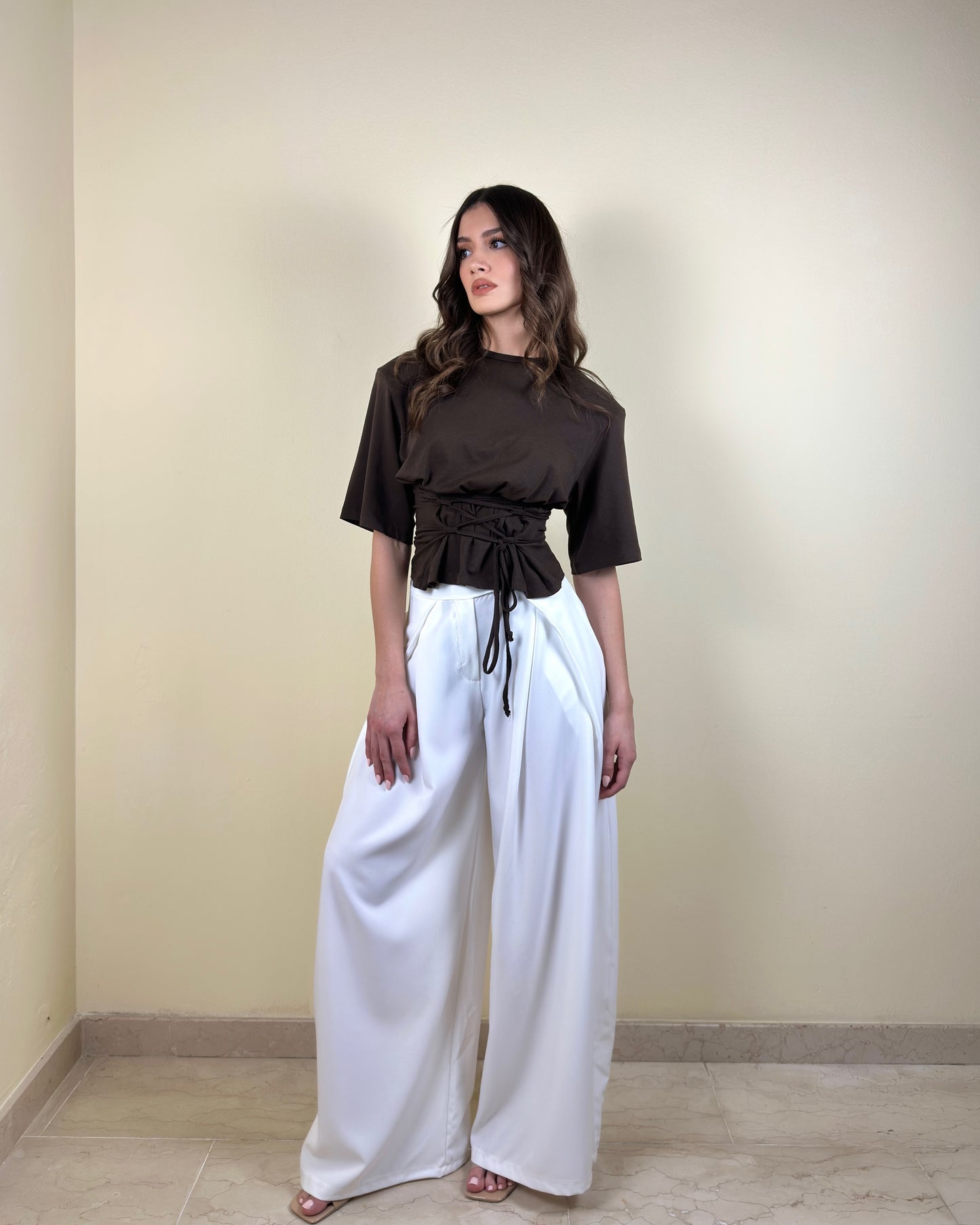 Pantalone Jade