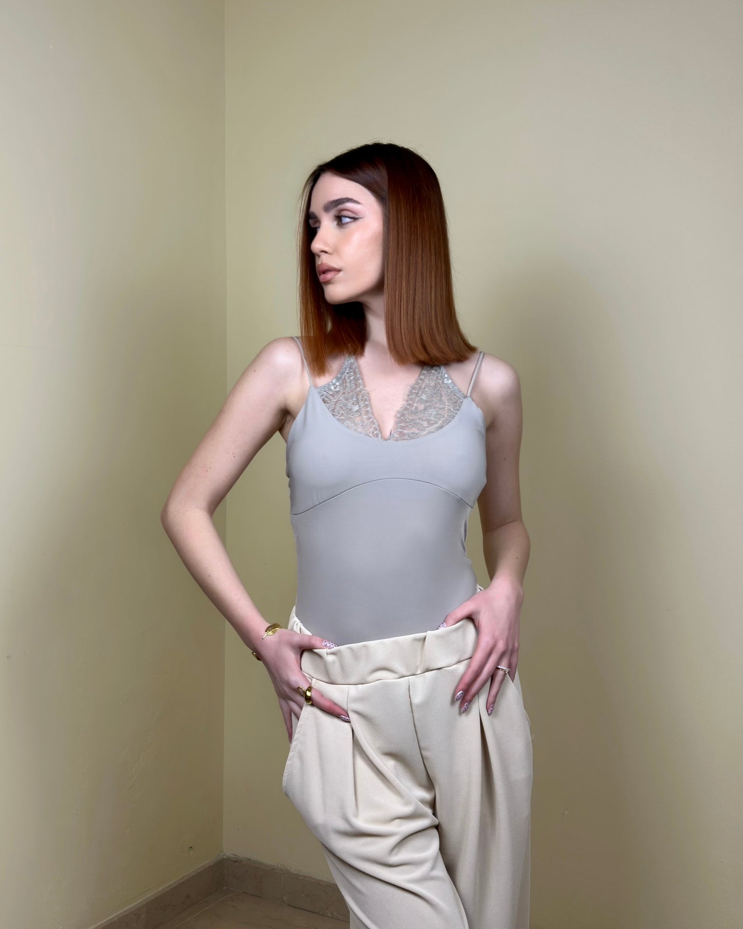 Body Amélie