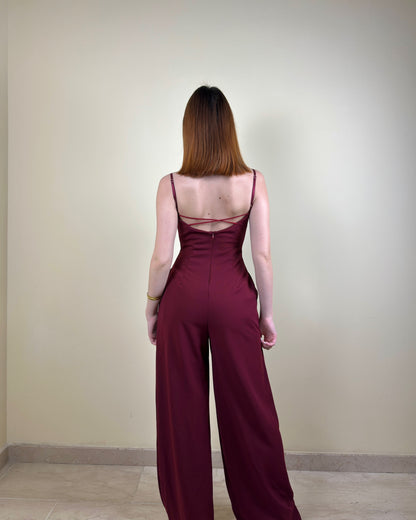 Tuta Isabel
