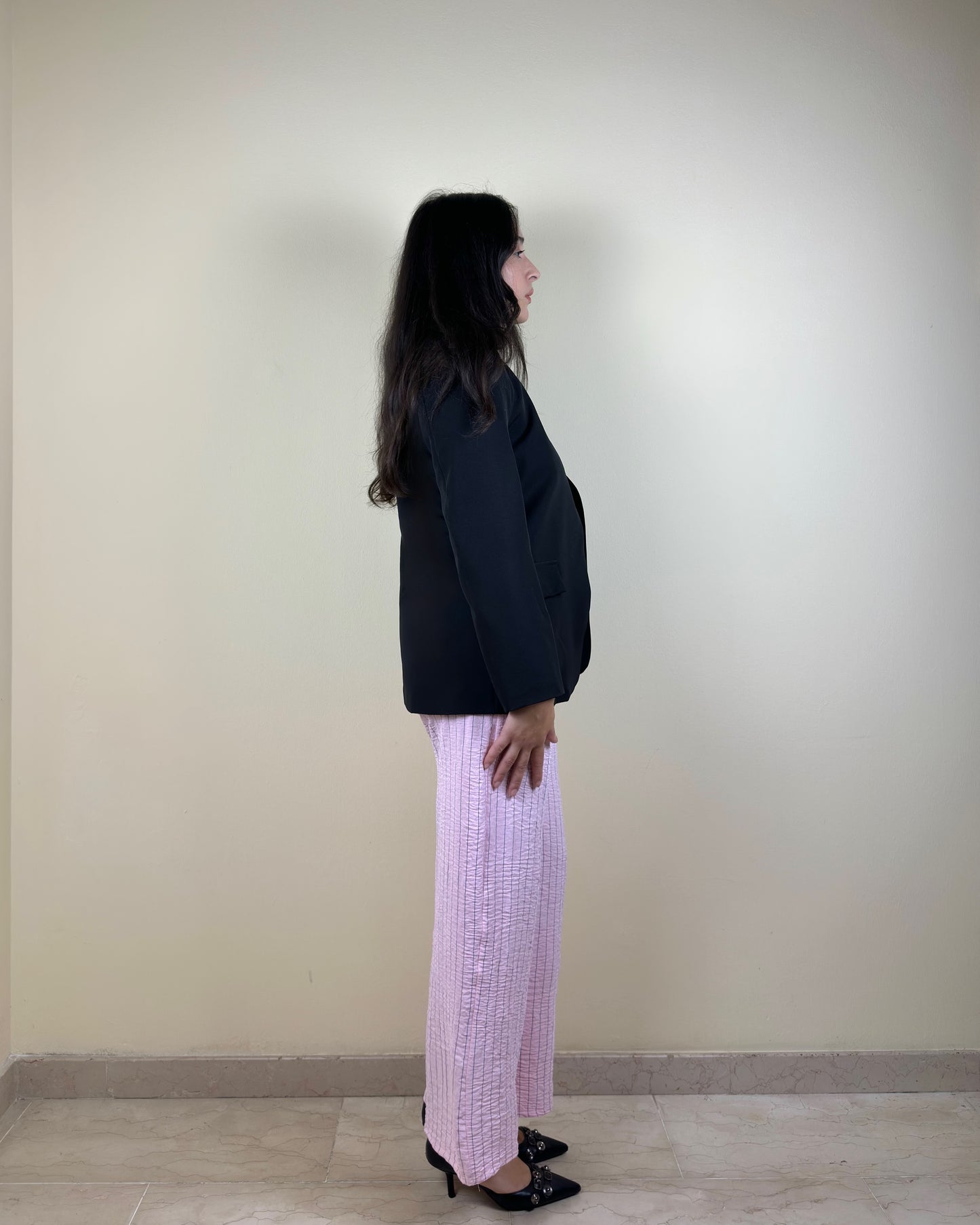 Blazer Diana