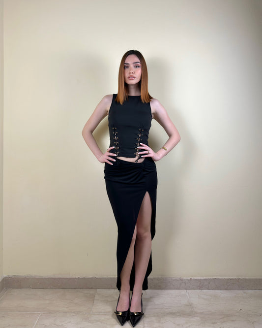 Gonna Luna