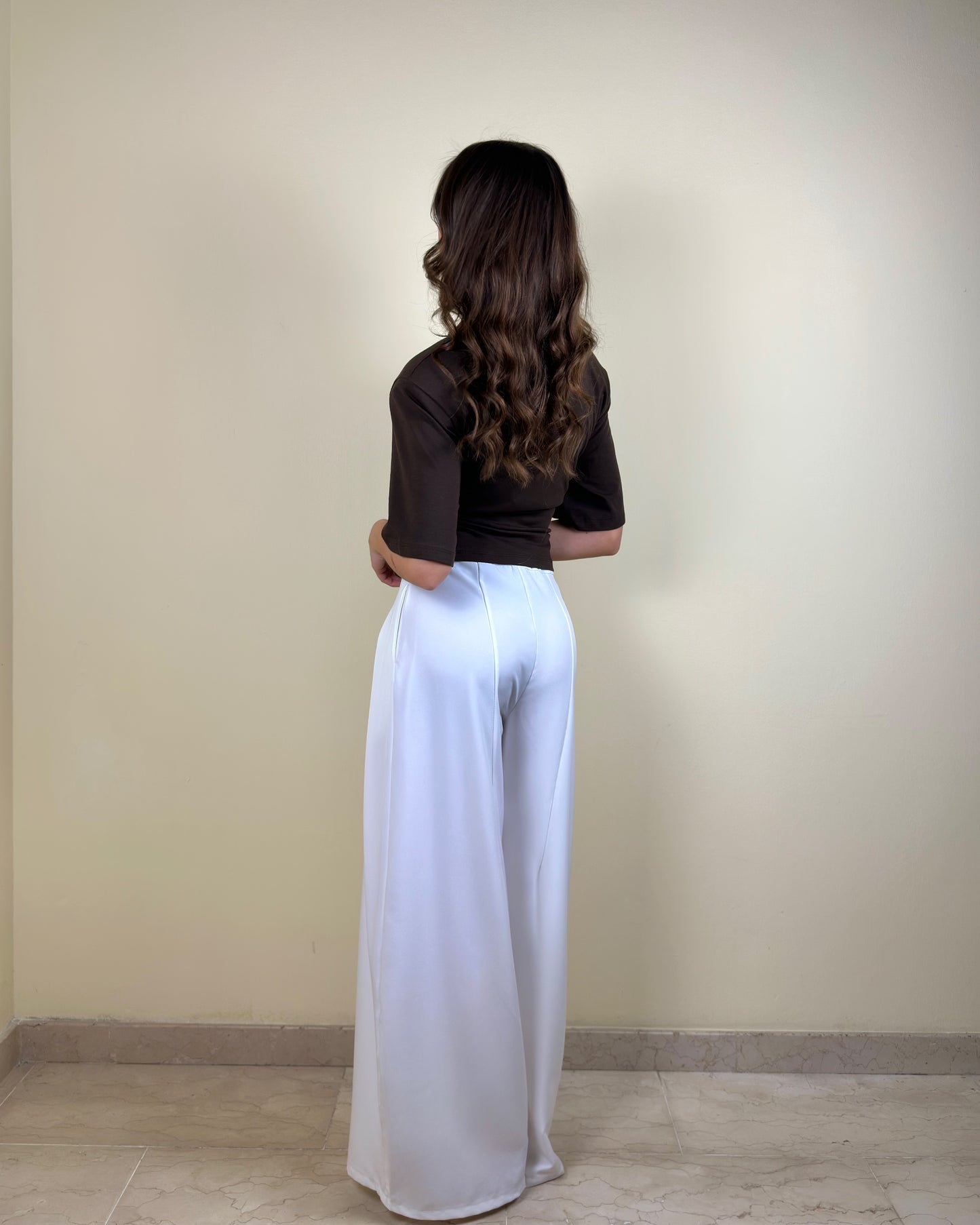 Pantalone Jade