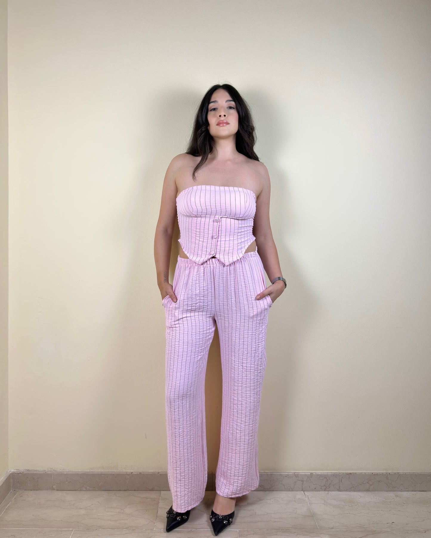 Set Chloe