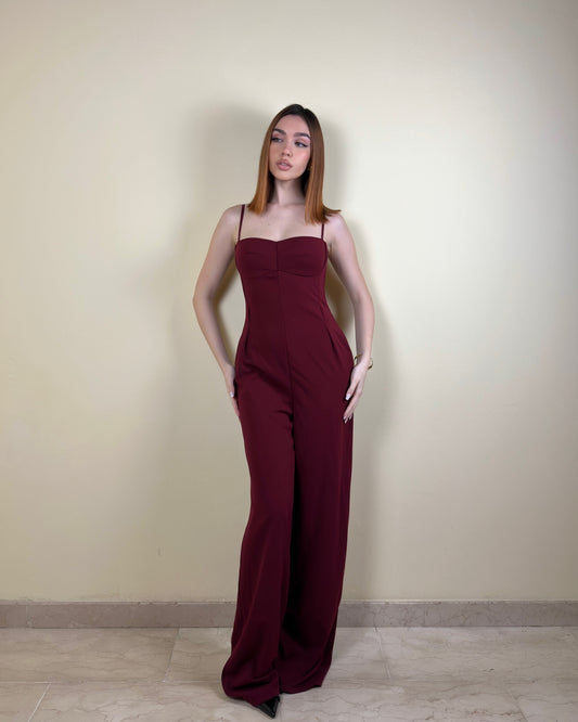 Tuta Isabel