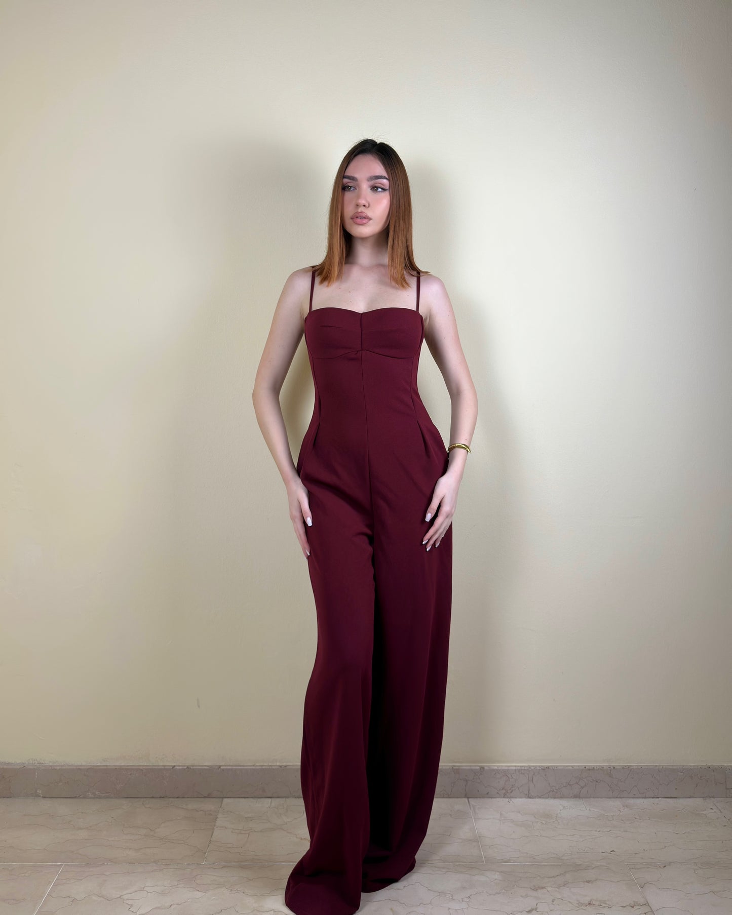 Tuta Isabel