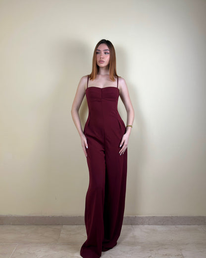 Tuta Isabel