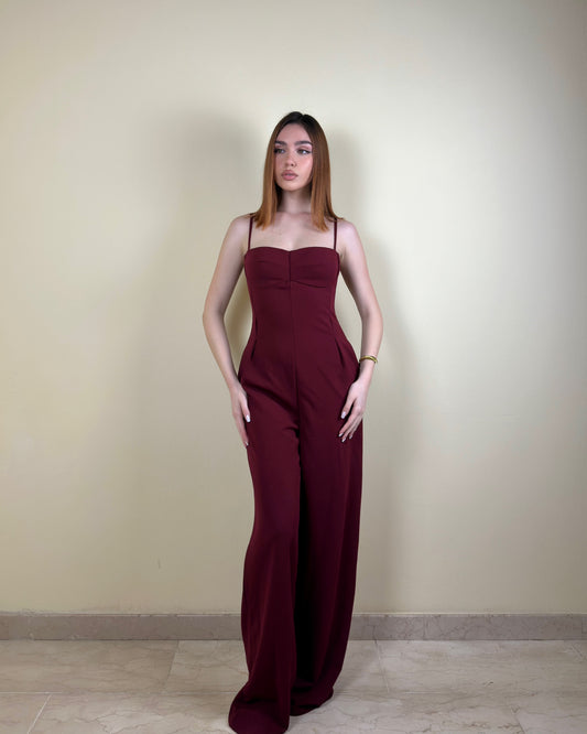 Tuta Isabel