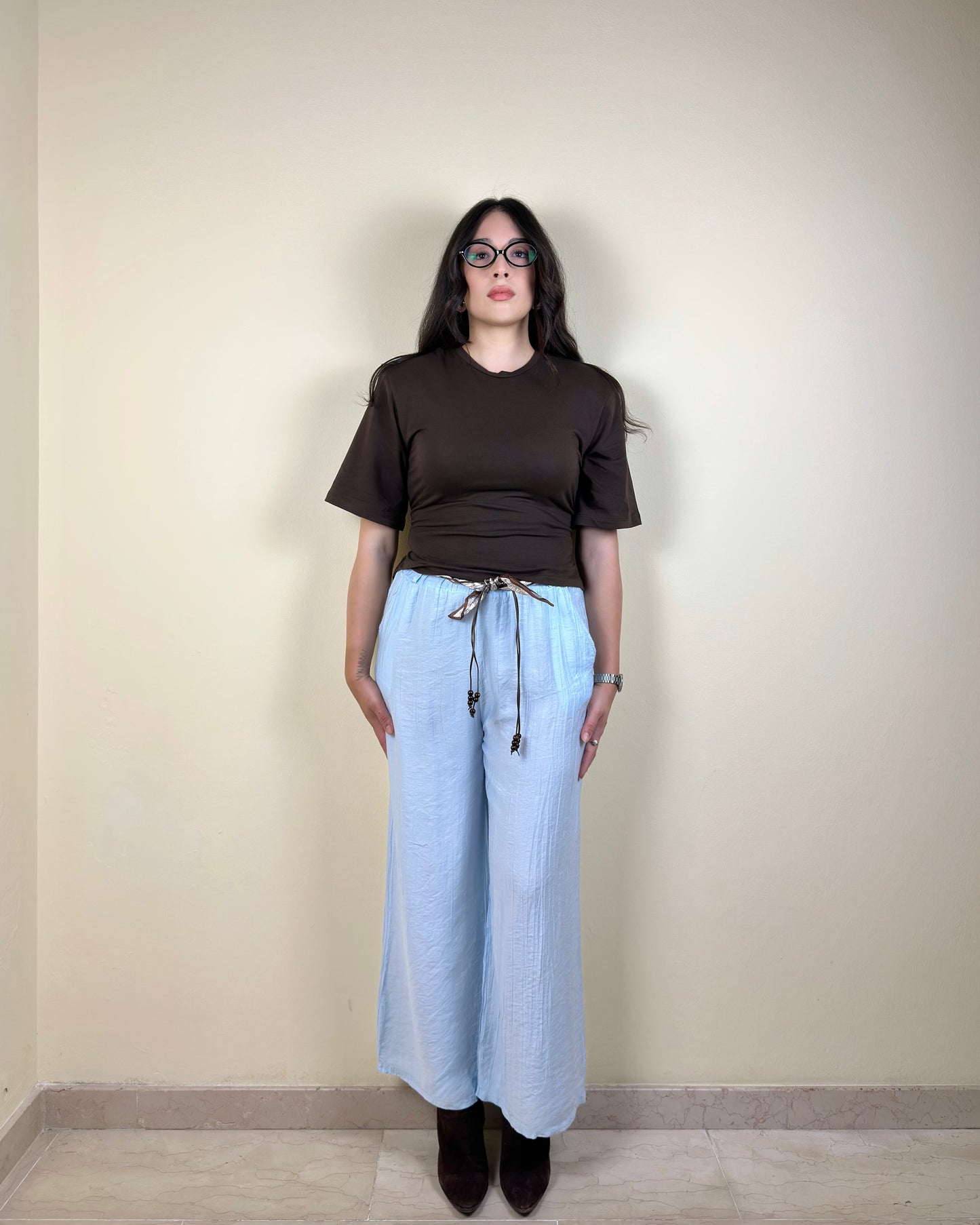 Pantalone Sienna