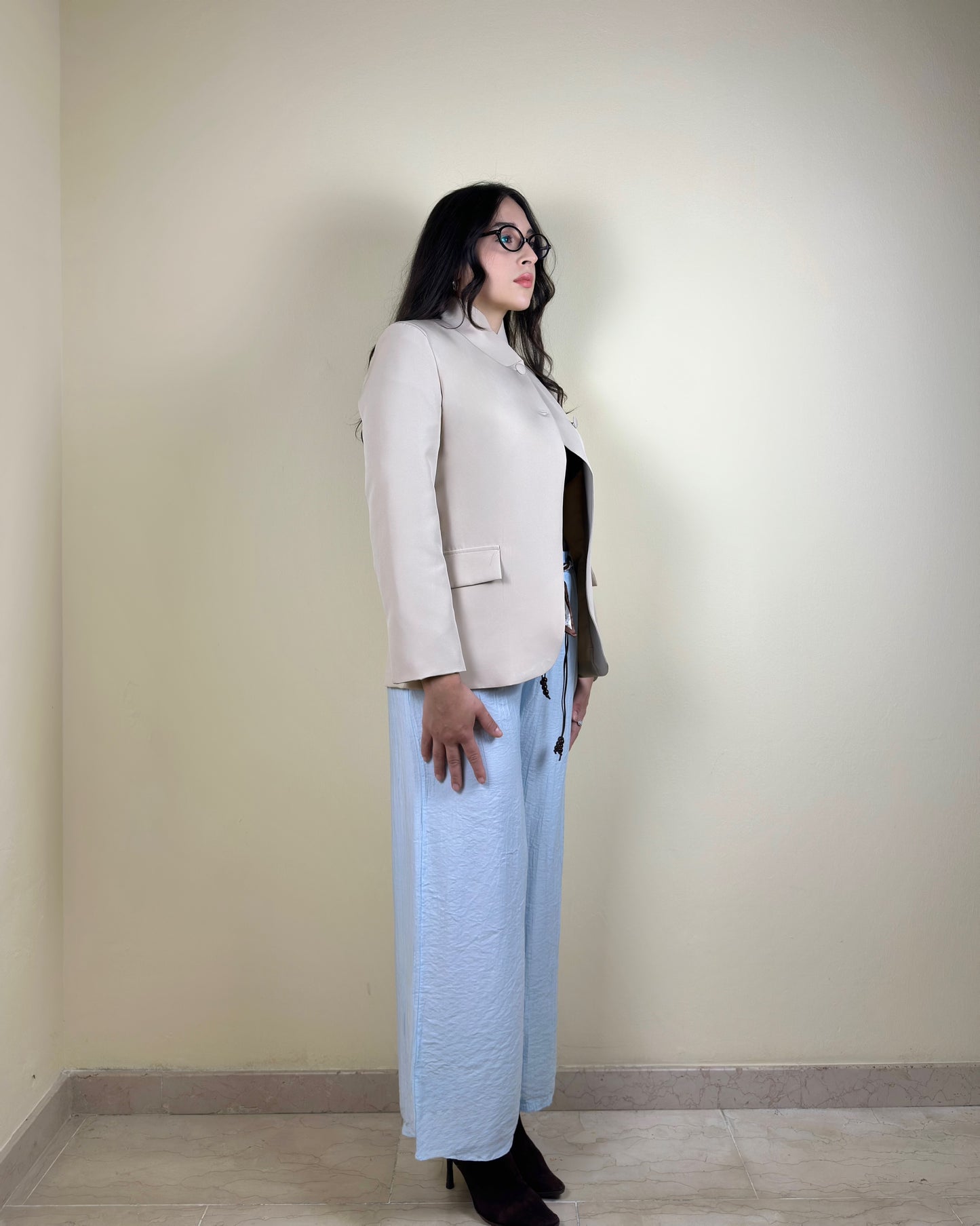 Blazer Diana