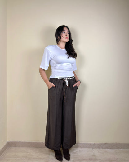 Pantalone Sienna