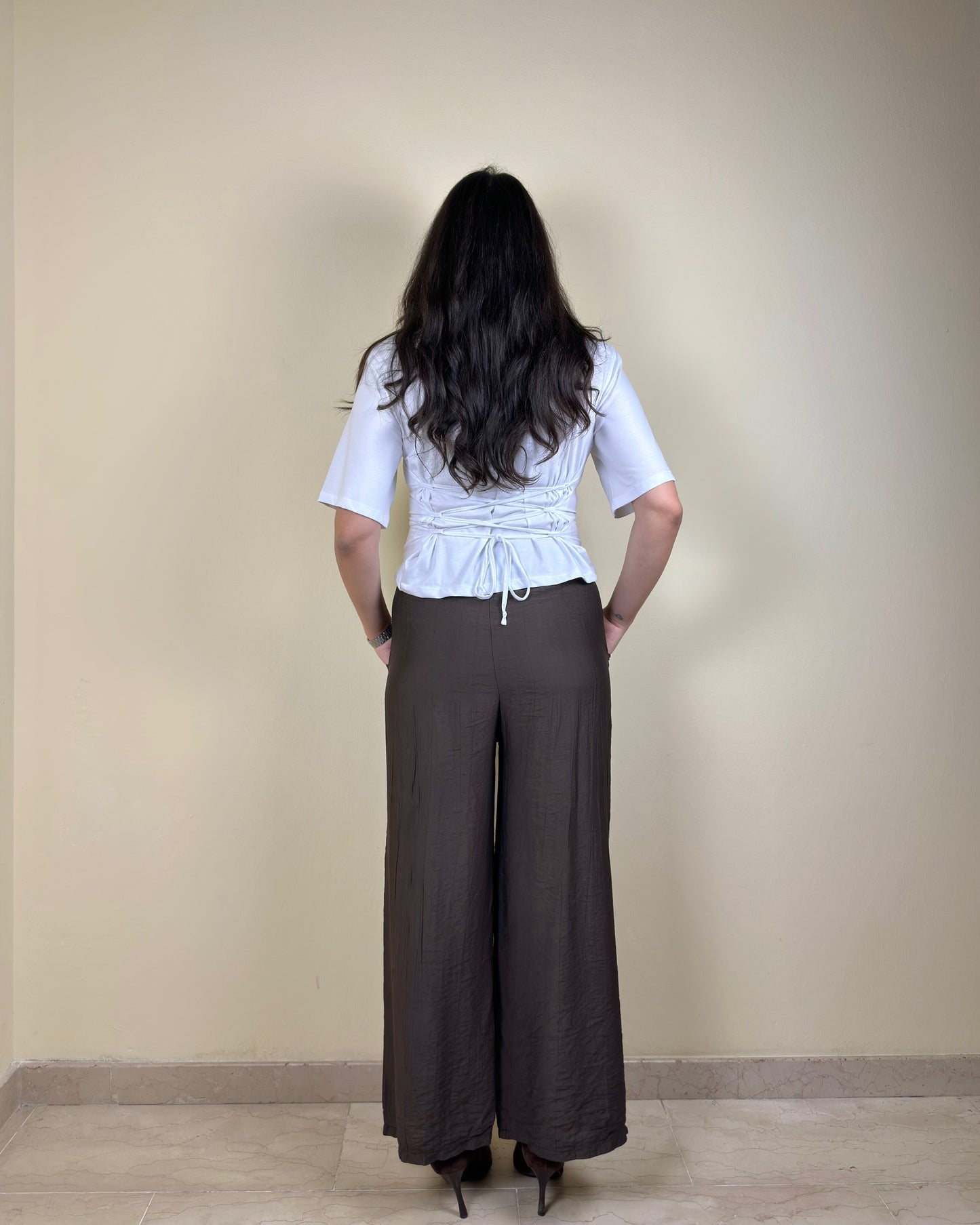 Pantalone Sienna