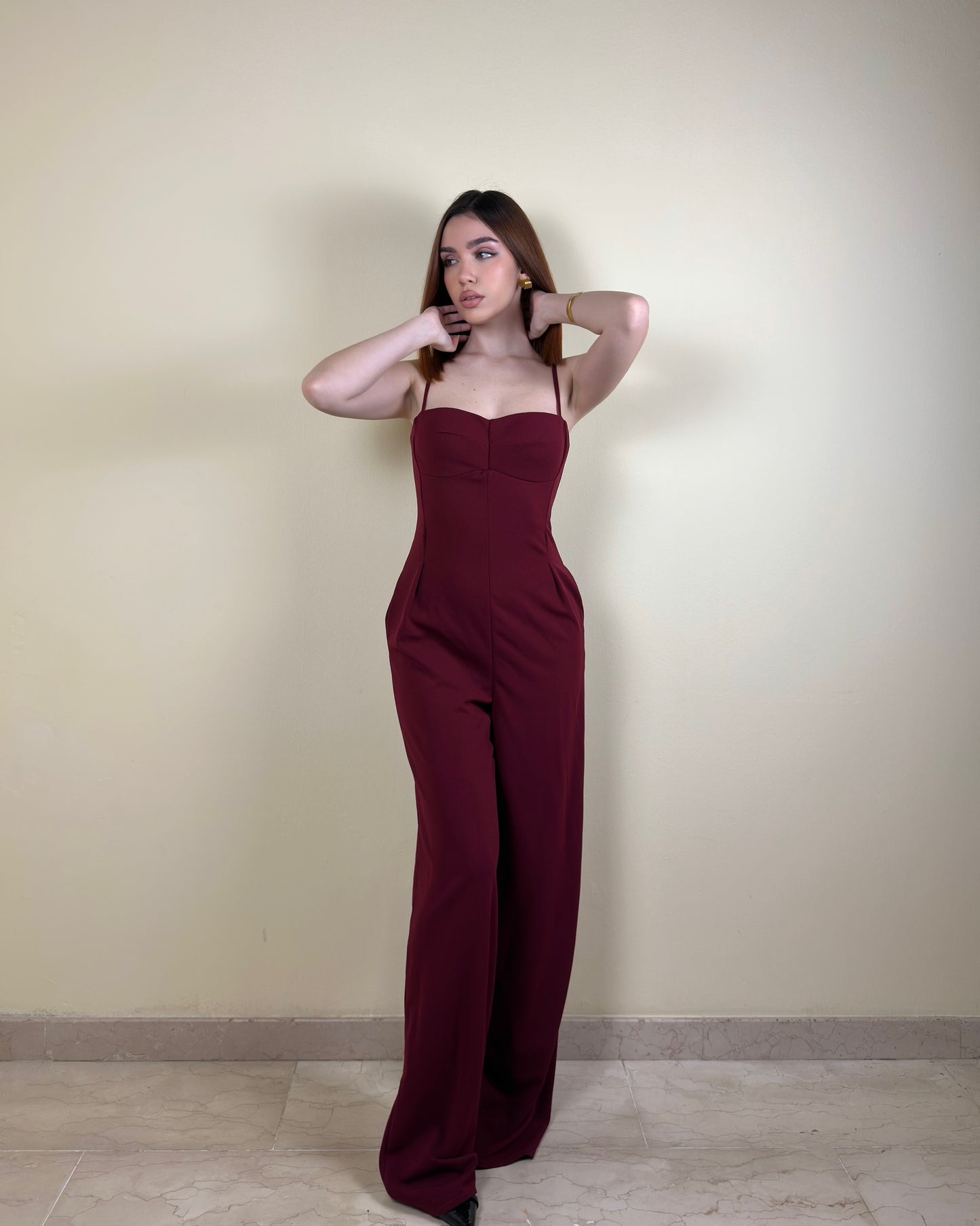 Tuta Isabel