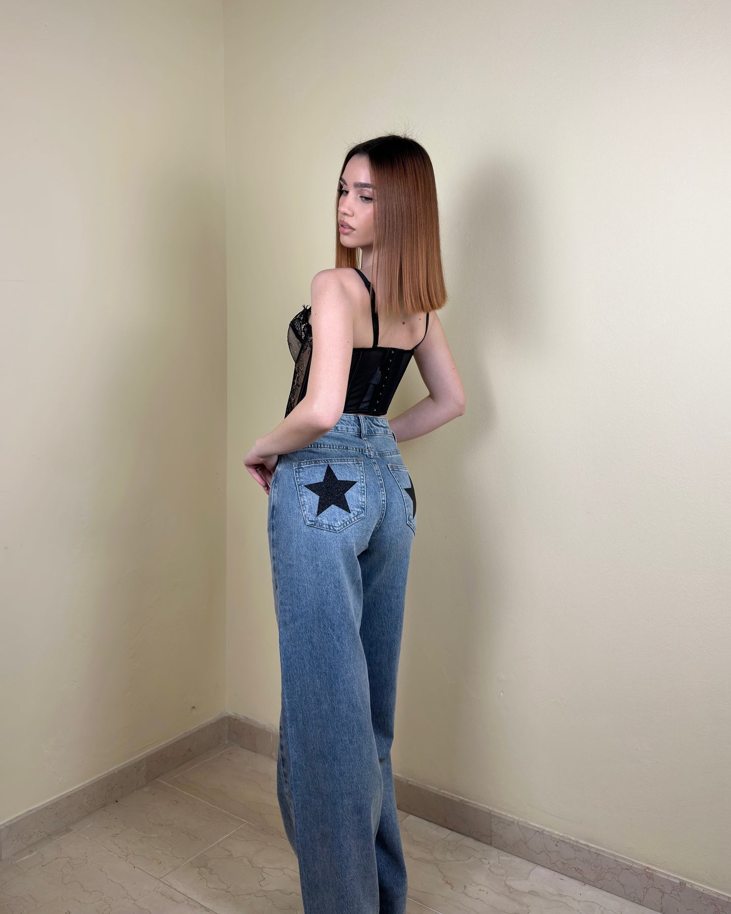Jeans Stella