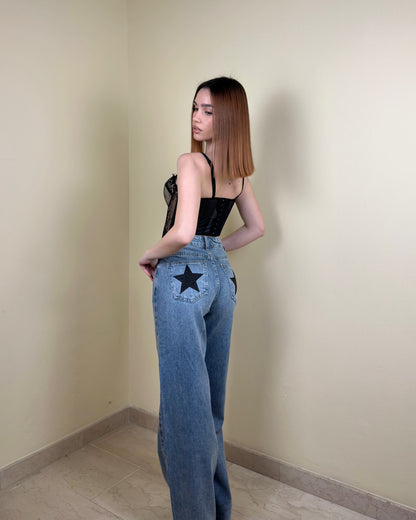 Jeans Stella