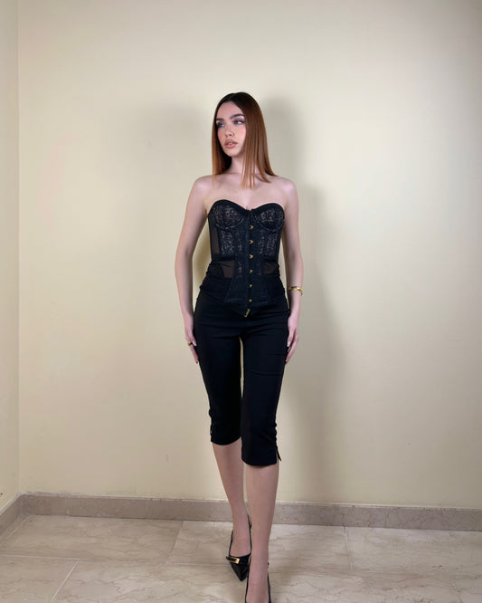 Leggings Capri
