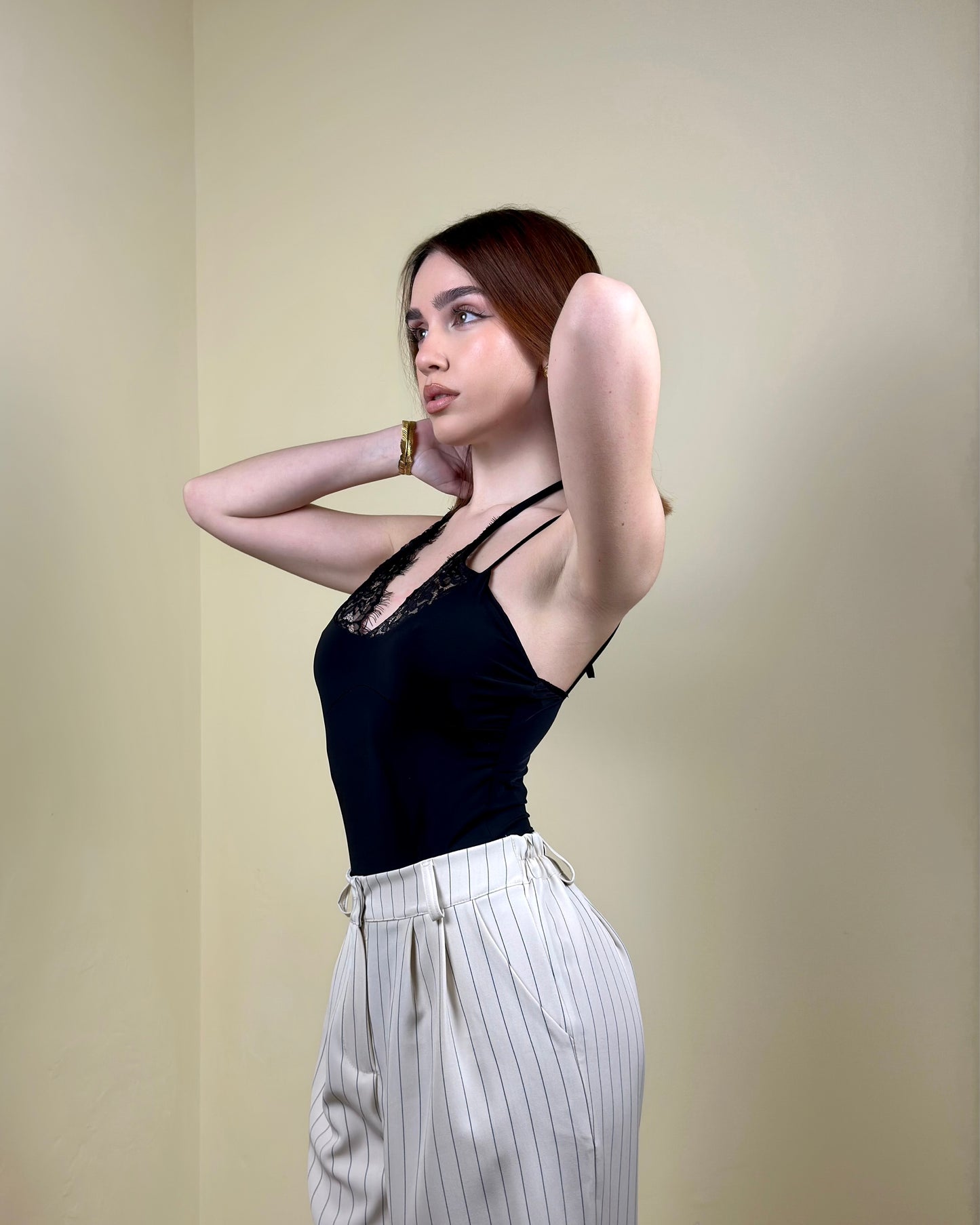 Body Amélie