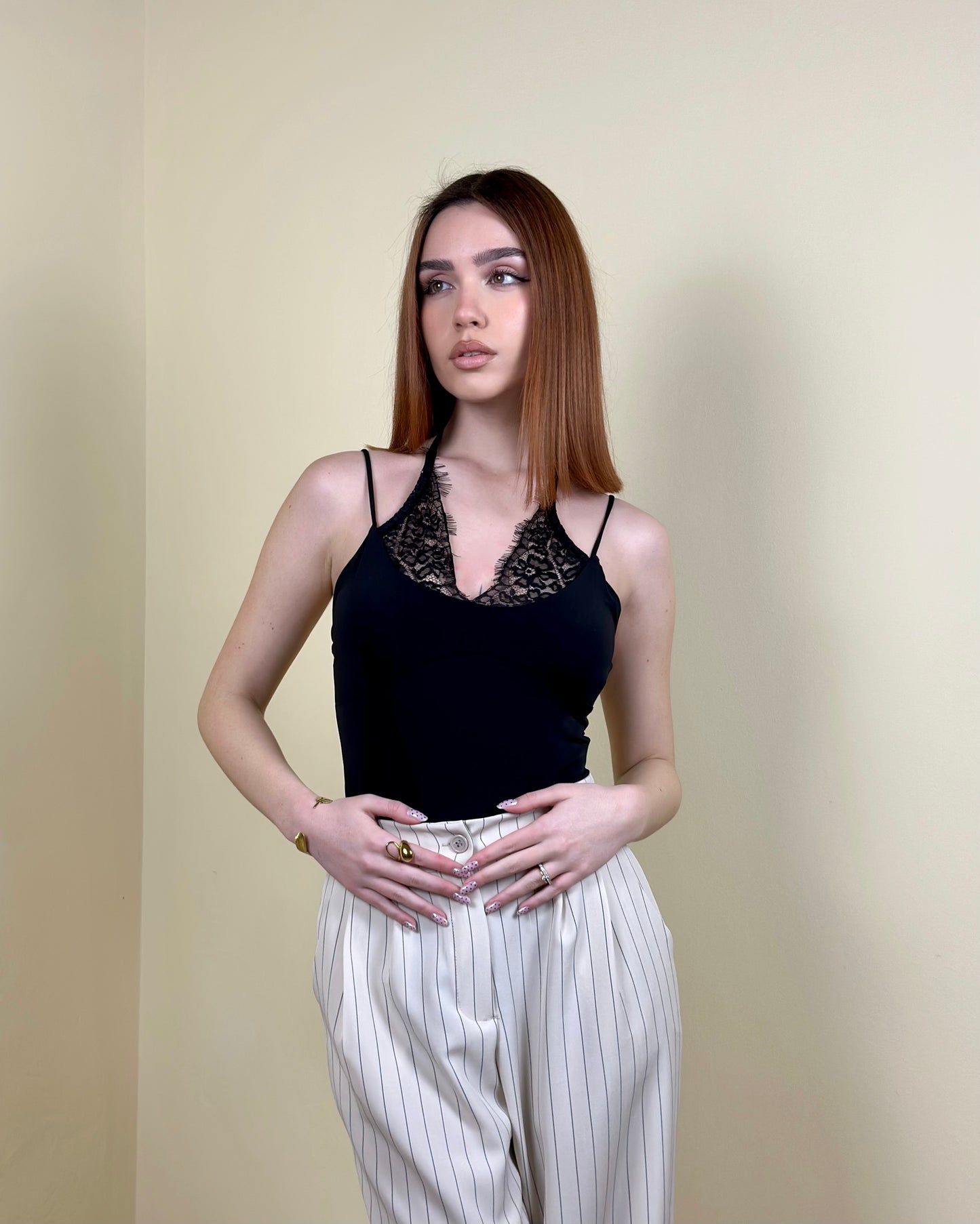 Body Amélie