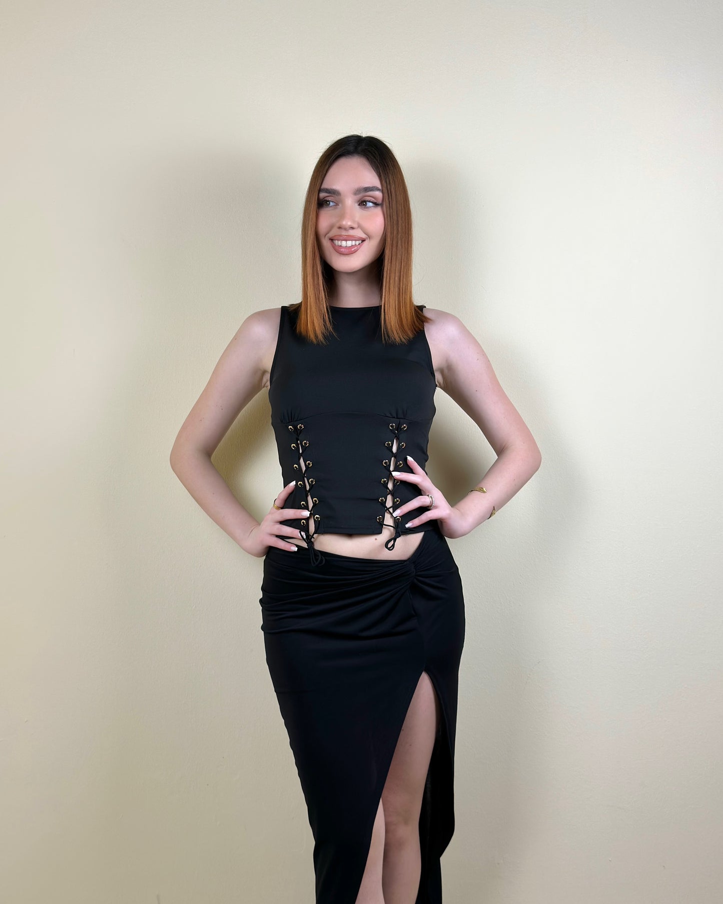 Top Lily