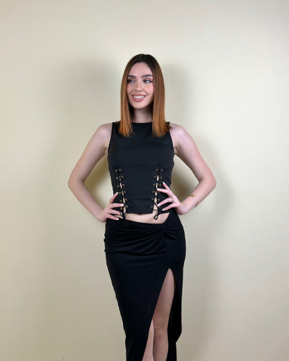 Top Lily