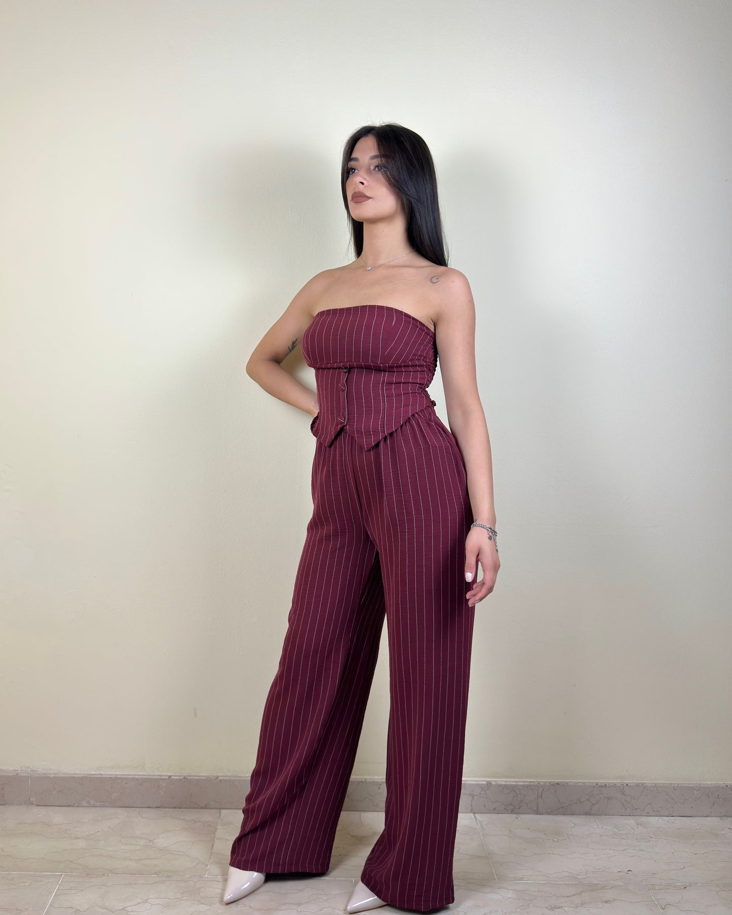 Set Chloe