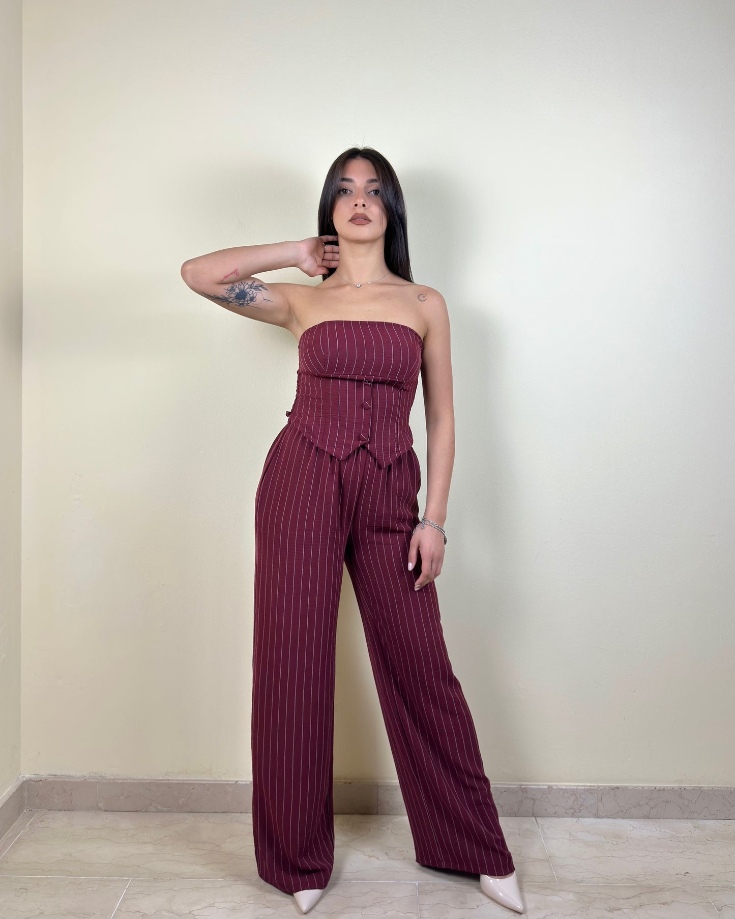 Set Chloe