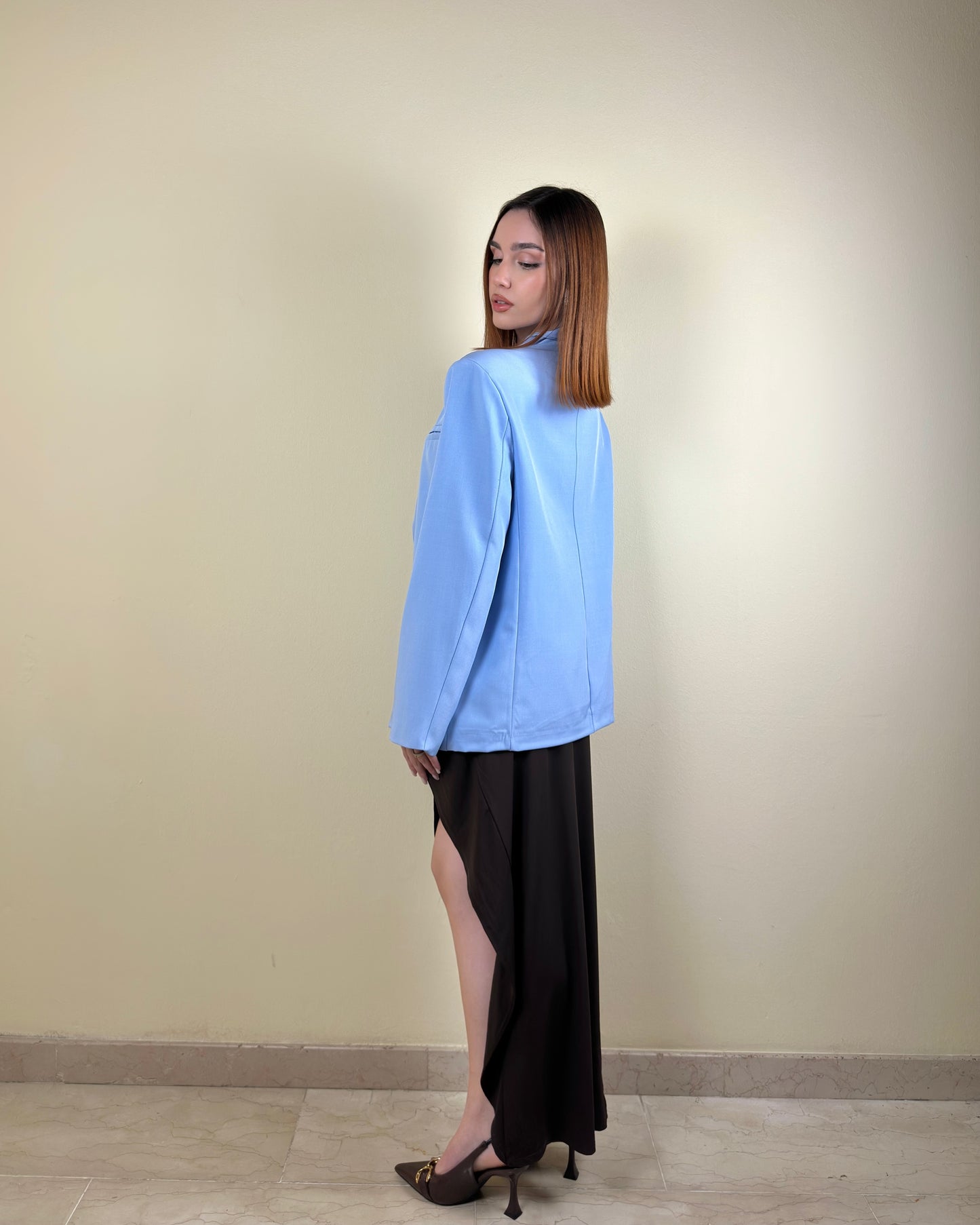 Blazer Aria