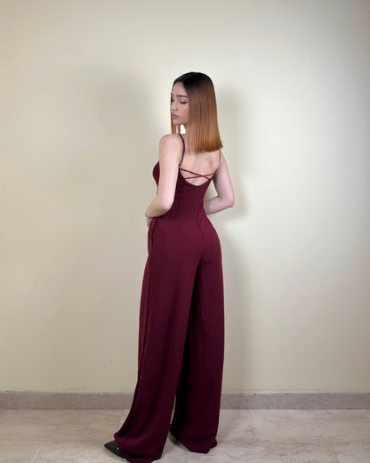 Tuta Isabel
