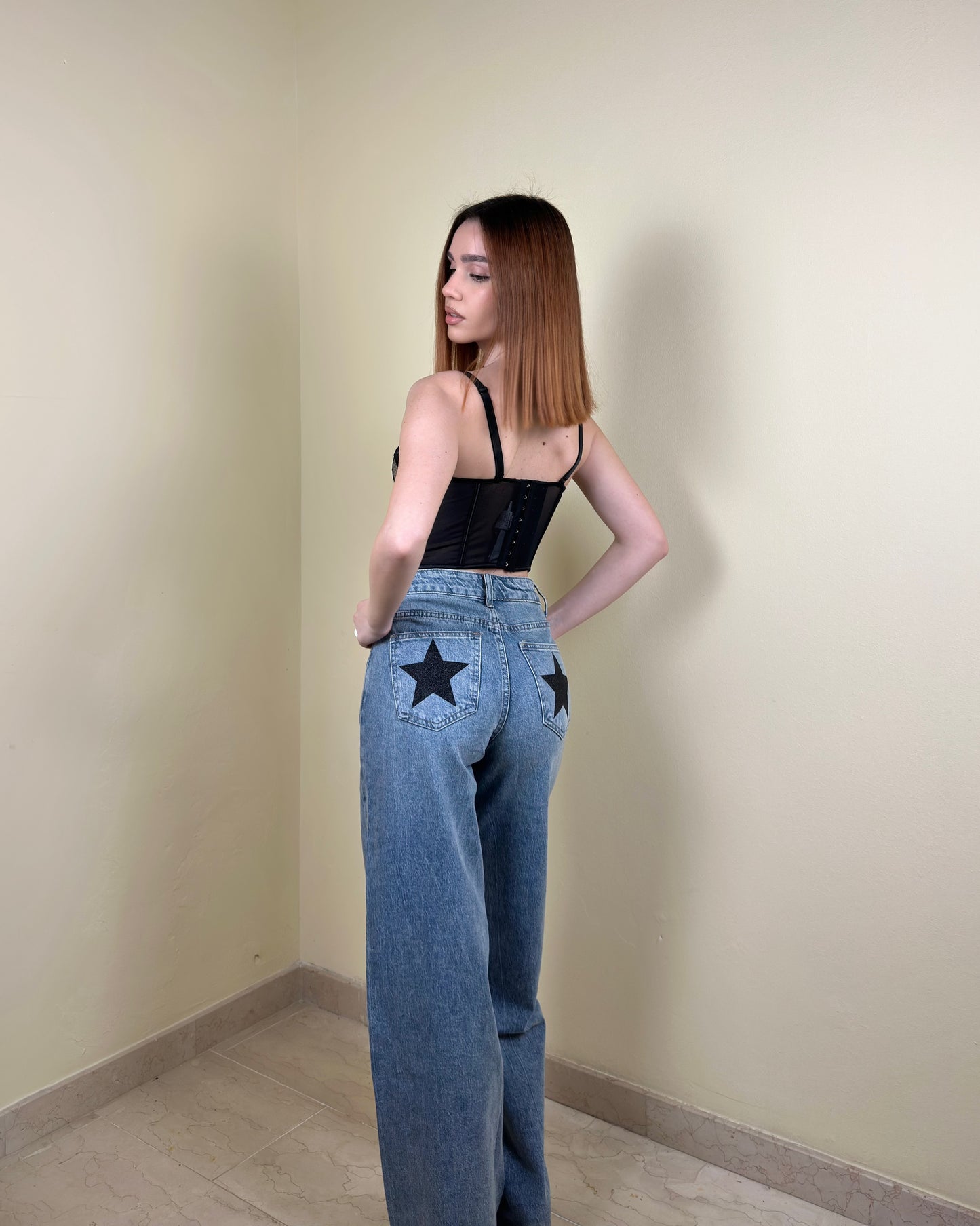 Jeans Stella
