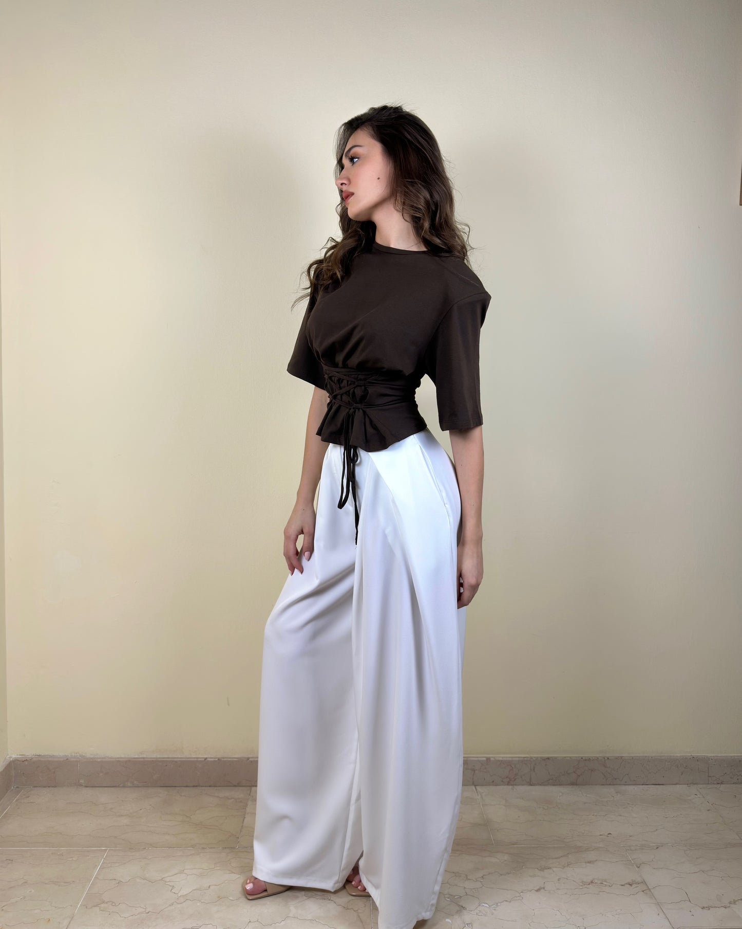 Pantalone Jade