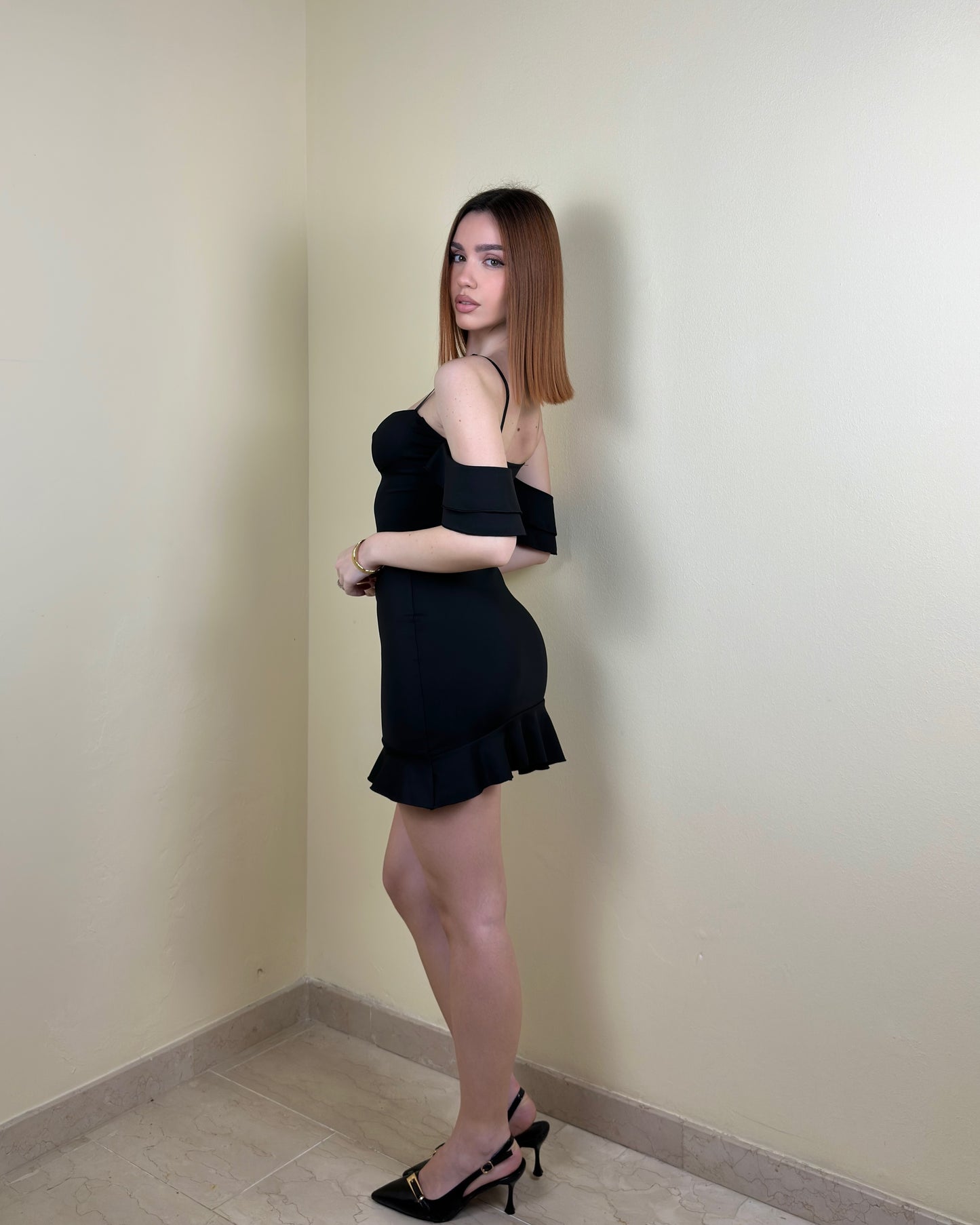 Abito Clara