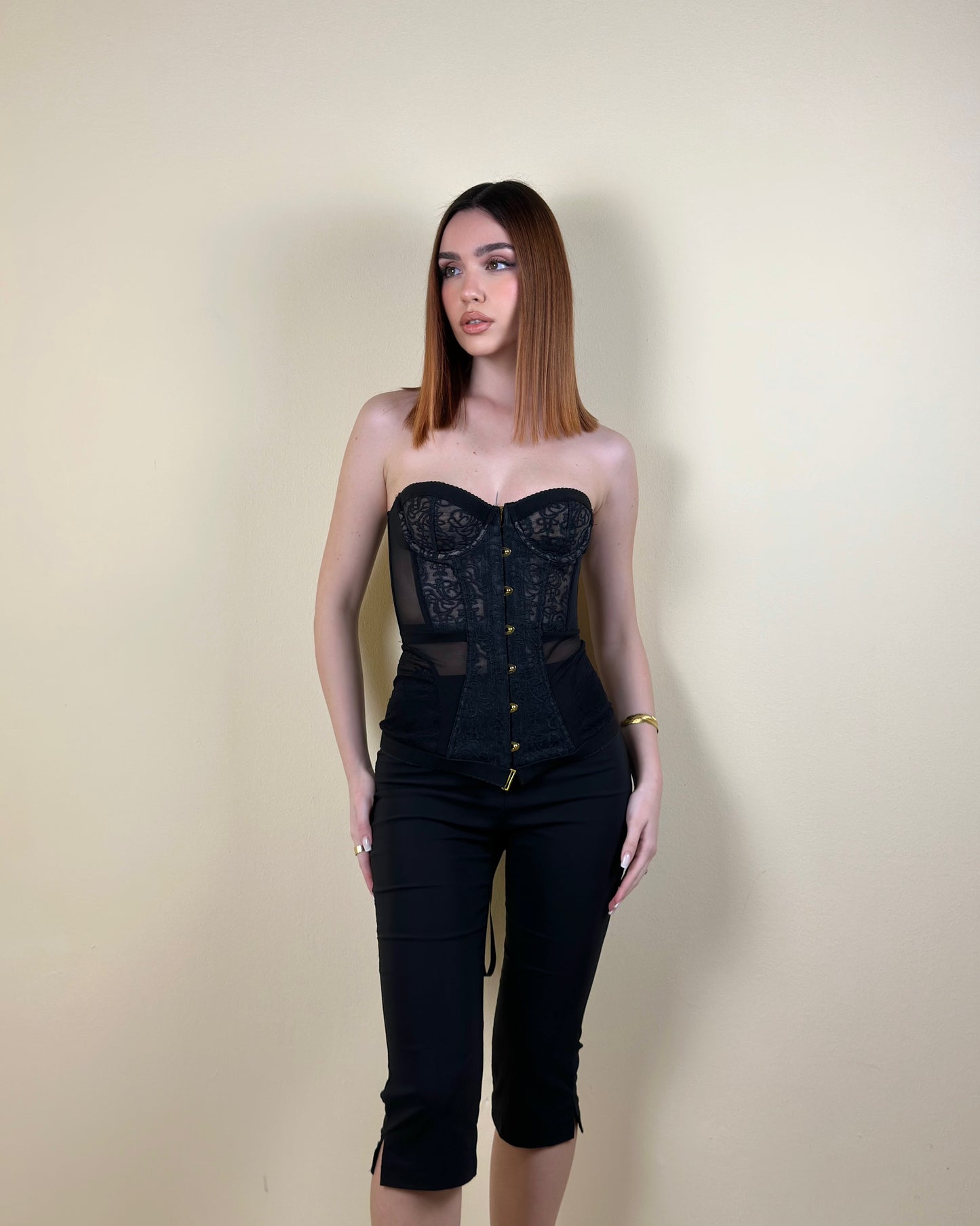 Corsetto Venus