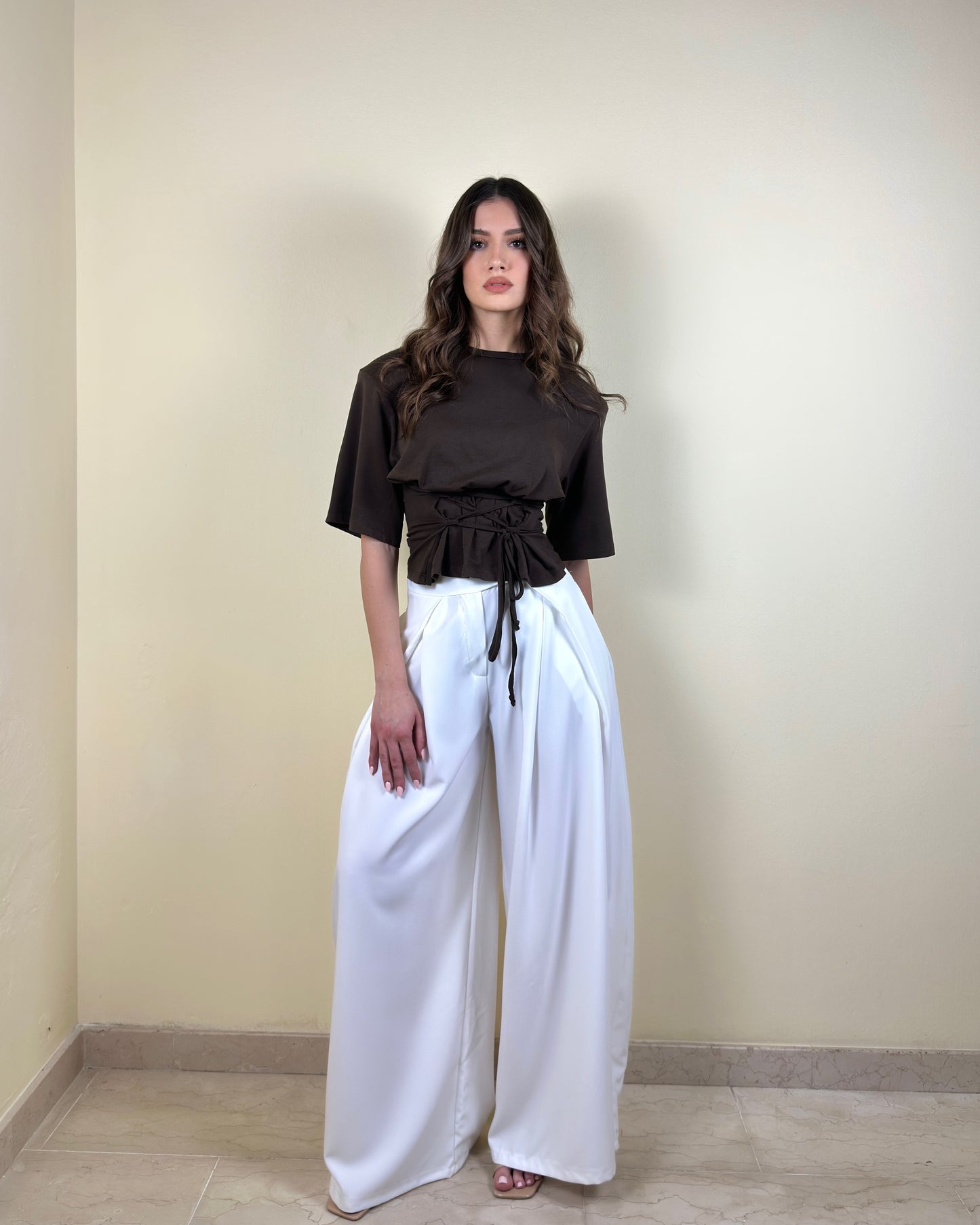 Pantalone Jade