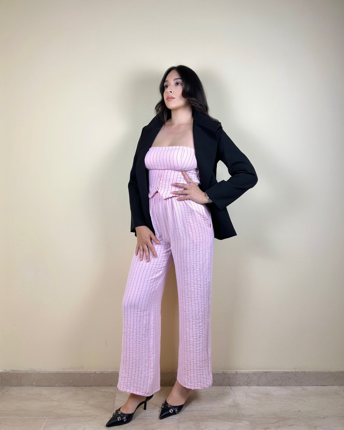 Blazer Diana