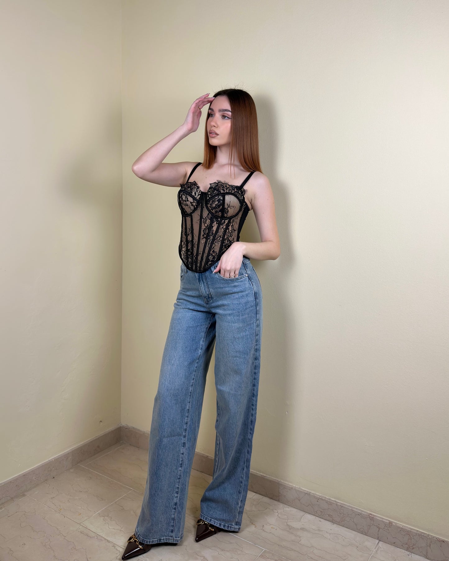 Jeans Stella