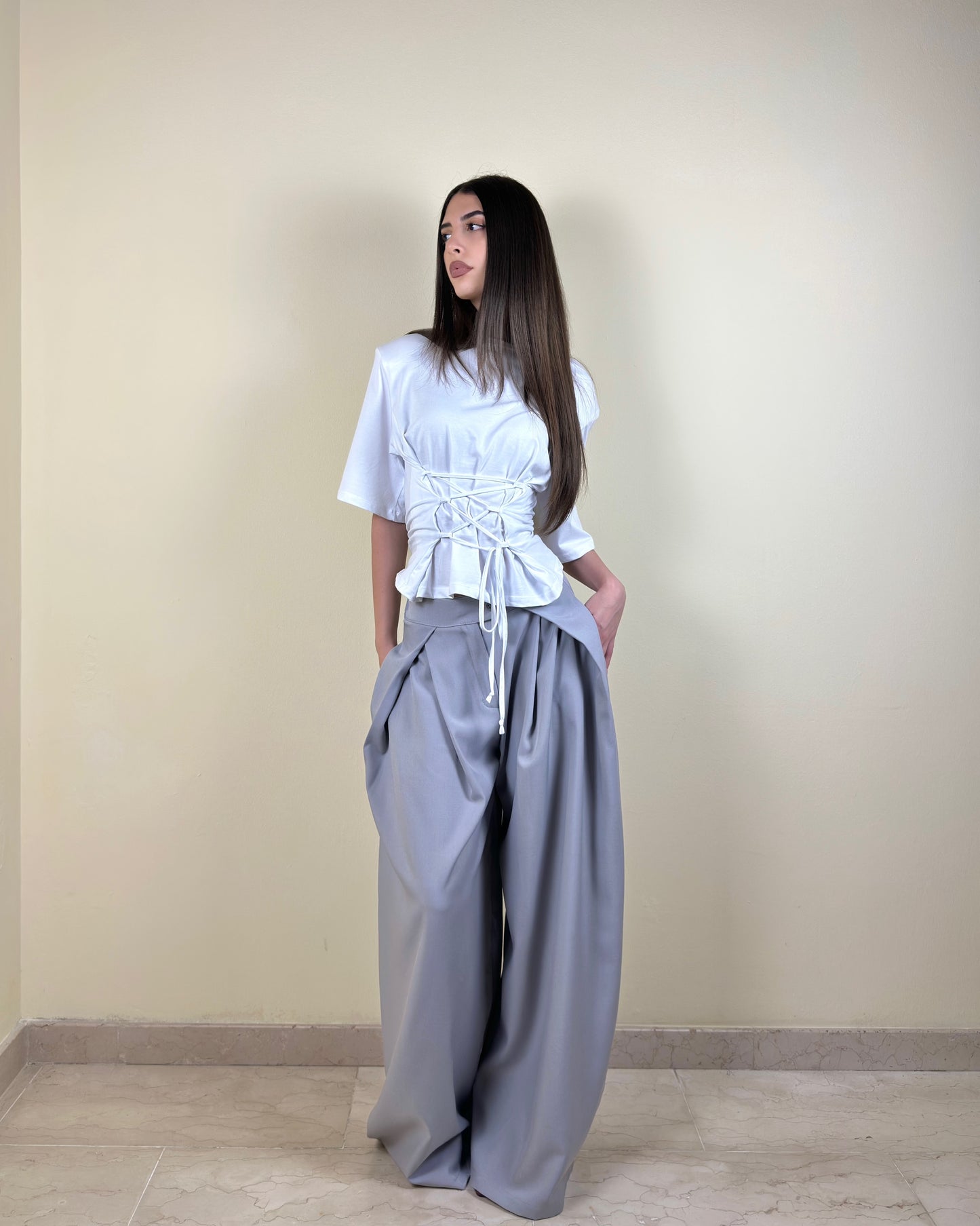Pantalone Jade