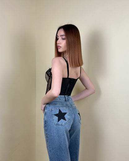 Corsetto Désir
