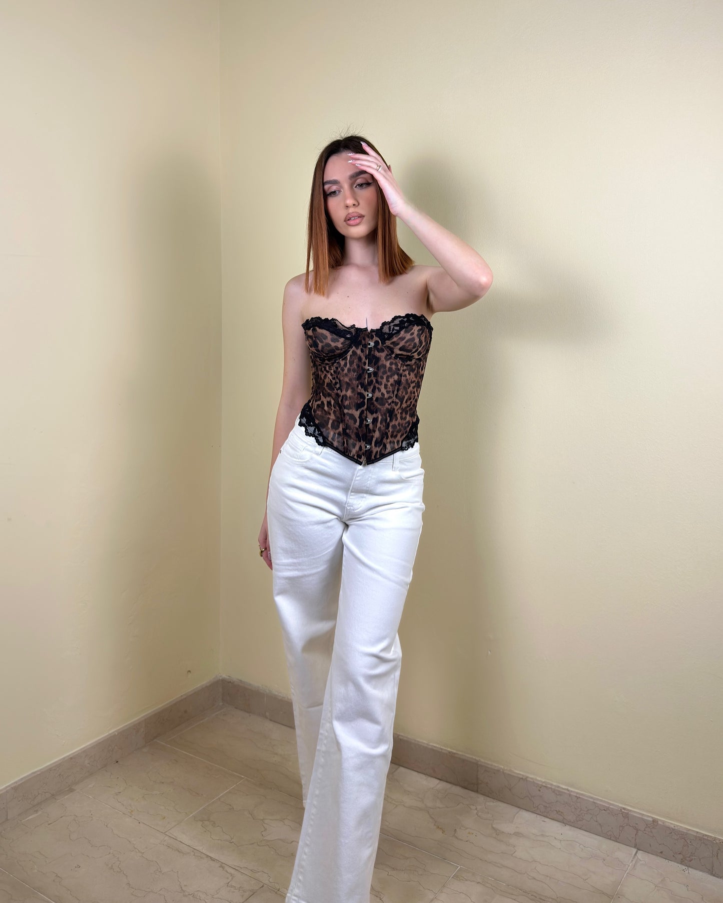 Jeans Stella