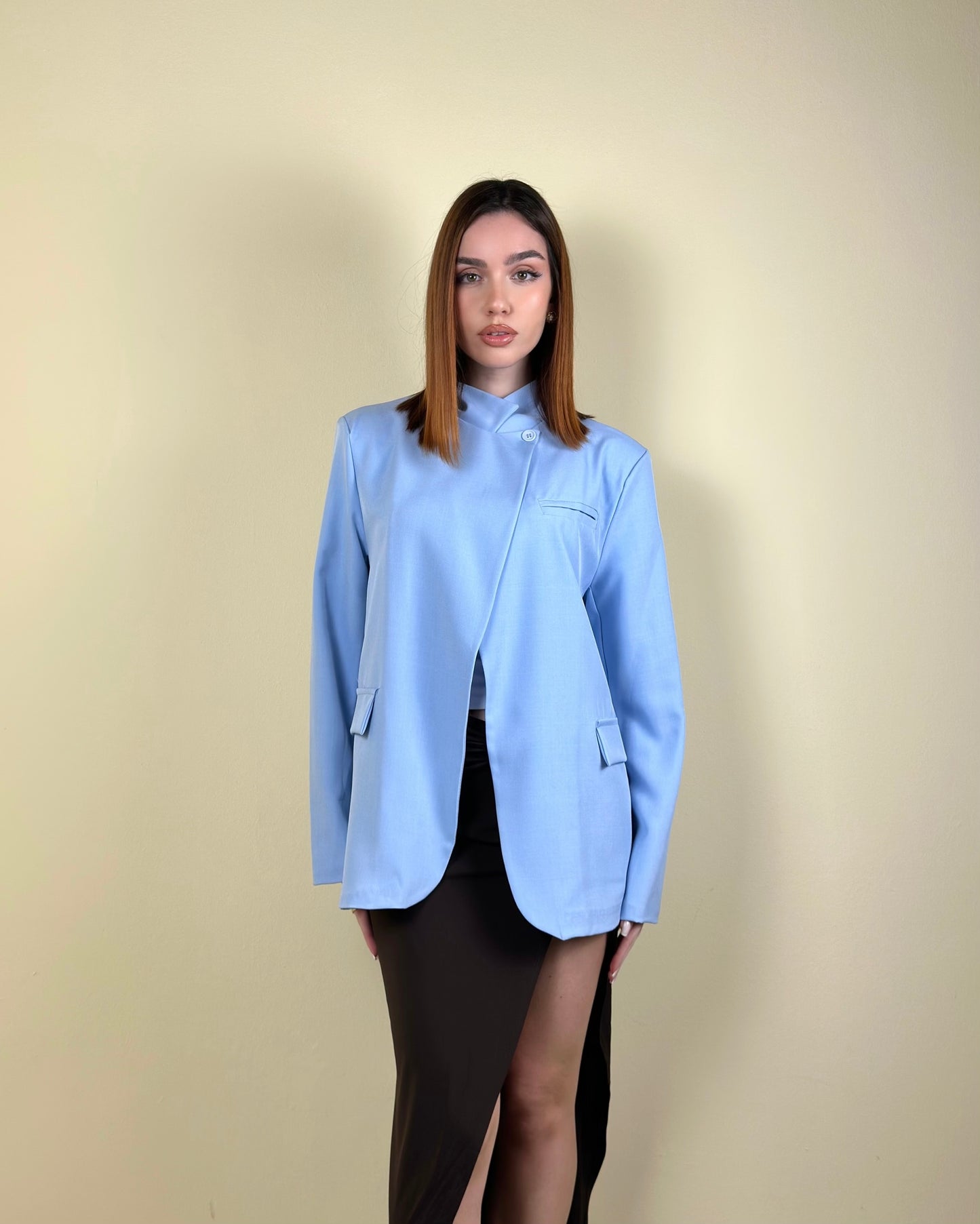 Blazer Aria